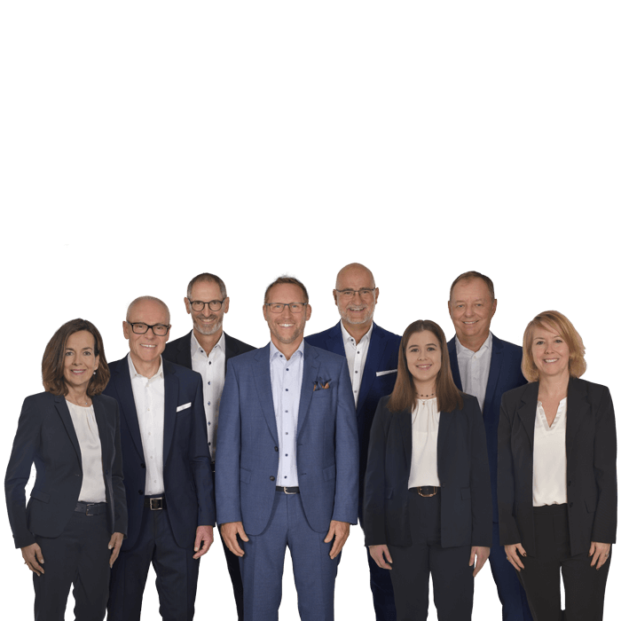 AIP Team Foto