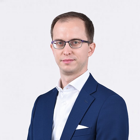 Nicolas Peter