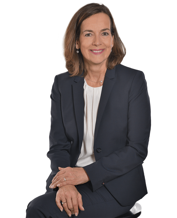 Sabine Agnéus-Pfister