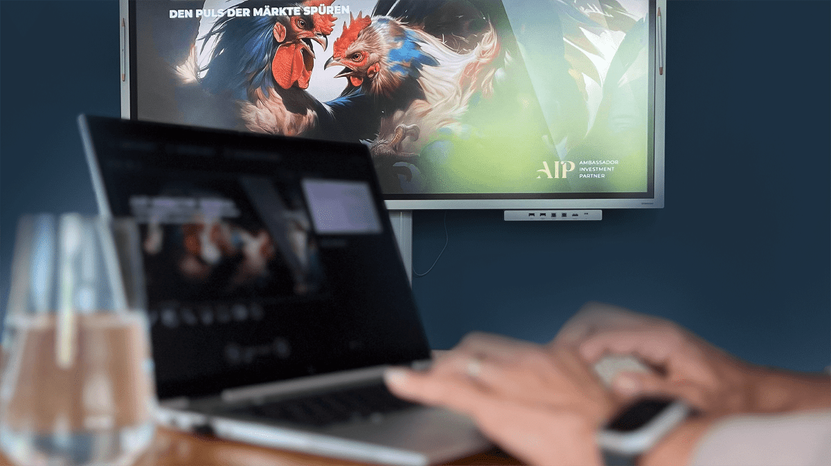 AIP Monitor Oktober 2024 mit aktuellsten News aus den Finanzmärkten