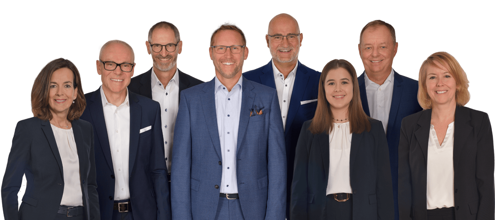 AIP Team Foto 11 2024